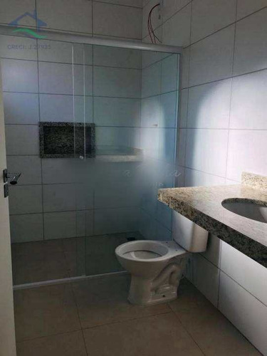 Imagem 7 de 30 de Casa De Condomínio Com 4 Dorms, Vila Petrópolis, Atibaia - R$ 1.25 Mi, Cod: 581 - V581