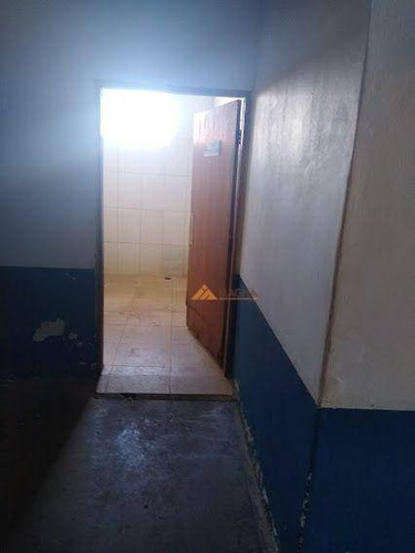 Imagem 17 de 21 de Chácara Com 10 Dormitórios À Venda, 2740 M² Por R$ 1.400.000,00 - Recreio Das Acácias - Ribeirão Preto/sp - Ch0020