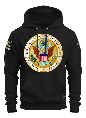 Blusa de sales frio supreme original