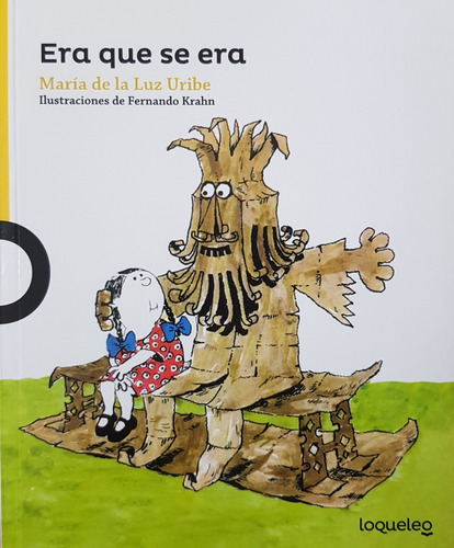 Era Que Se Era Lc Inl Ai / Librería Lealibros