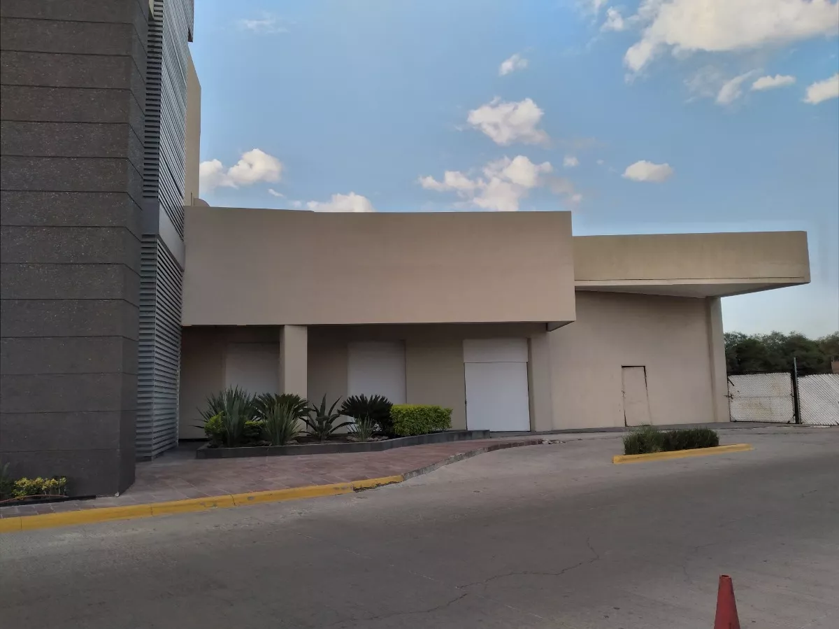 Locales Comerciales En Renta En Aguascalientes