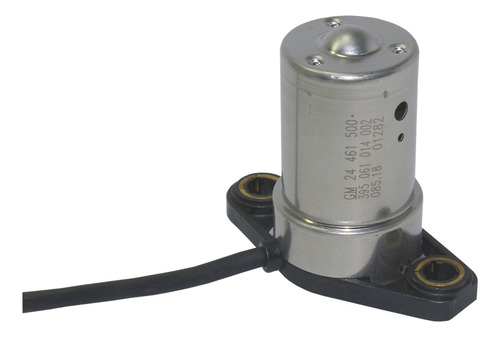 Sensor Nivel Y Vida De Aceite Buick Regal 2.0l L4 2013
