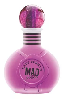 Katy Perry Perfume Mad Potion Edp 100ml