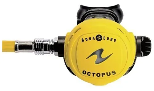 Aqua Lung Calipso Titan Octo