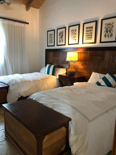 Imagen 12 de 14 de Apartamento Penthouse En Samana Las Terrenas Vista Al Mar