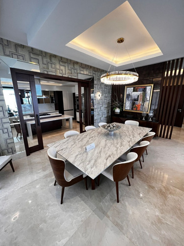 Apartamento De 3 Habitaciones En La Avenida Anacona