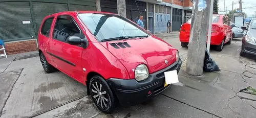 Renault Twingo 1.2 U Authentique