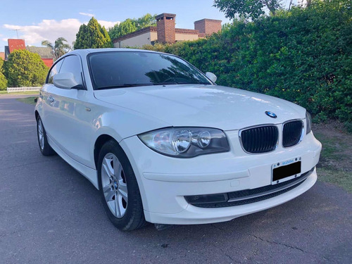 Bmw Serie 1 1.6 116i Active 115cv 2011