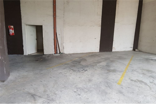 Imagen 3 de 7 de Venta Cochera Aranguren 1200 Caballito
