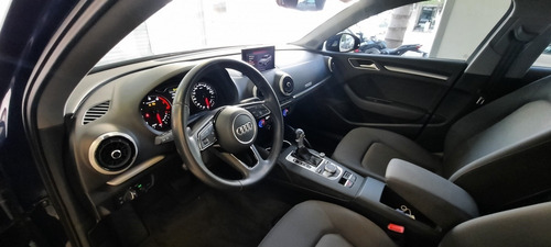 Imagen 10 de 20 de Audi A3 Usado Sedan 1.4 Fsi Automatico Audibsas 2018 2019