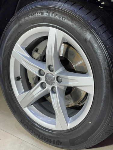 Audi Q5 2.0 Tfsi Tiptronic Quattro 250cv
