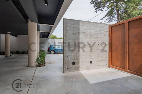 Departamento Premium En City Bell. A Estrenar Edificio Garden