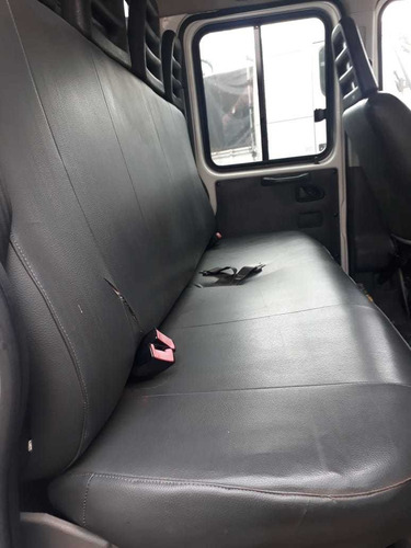 Ivevo Daily Cabine Dupla 2013 70c17 Com Ar Condicionado