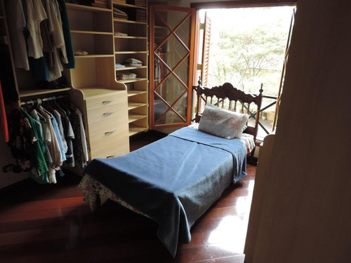 Casa Com 3 Dormitórios À Venda, 250 M² Por R$ 1.400.000,00 - Granja Viana - Cotia/sp - Ca11890