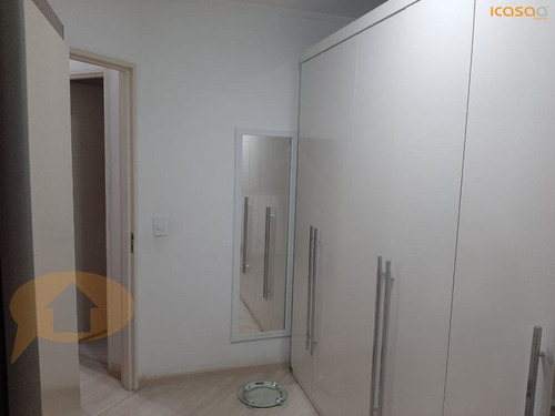 Apartamento - Ref: 9699