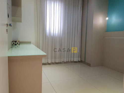 Imagem 21 de 30 de Apartamento Com 3 Dormitórios À Venda, 88 M² Por R$ 750.000,00 - Jardim Glória - Americana/sp - Ap0475