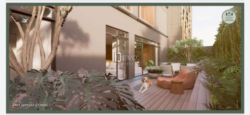 Imagem 3 de 15 de Apartamento - Alto Da Rua Xv - Ref: 2999 - V-2999