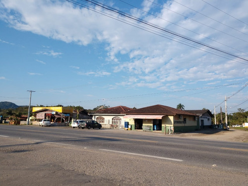 Imagem 6 de 23 de Lindo Terreno Para Chácara | 3.000 M² | Estuda Propostas - Sa01514 - 68164693