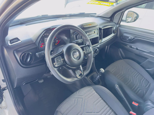 Fiat Strada 1.3 FIREFLY FLEX FREEDOM CS MANUAL