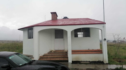 Imagen 2 de 11 de Casa En Venta En Santiago Tulantepec