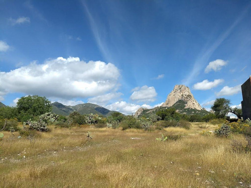 Terreno En Venta Bernal