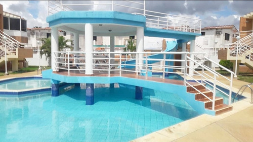 Imagen 3 de 17 de Se Vende Apartamento Y Yate En Ciudad Flamingo Chichiriviche