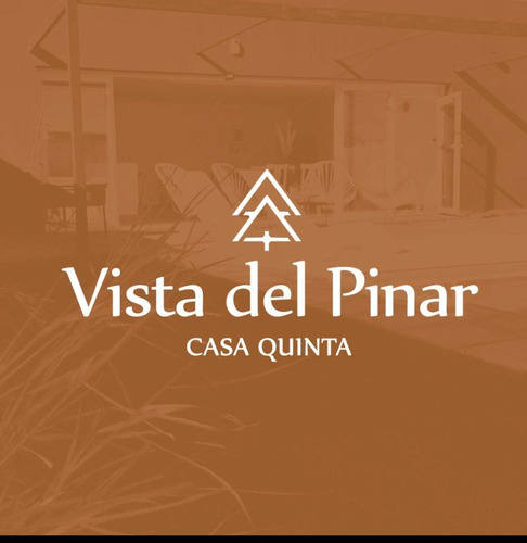 Imagen 3 de 17 de Casa Quinta Vista Del Pinar