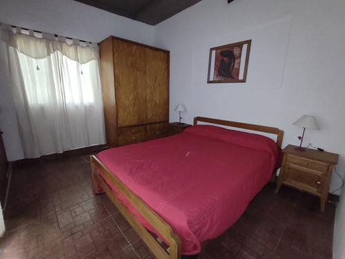 Imagen 6 de 12 de Alquilo Casa En Mar Del Sur