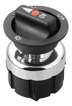 Comprar Llave Luces Rotativa Mercedes Benz Mb Atego Axor Actros O500