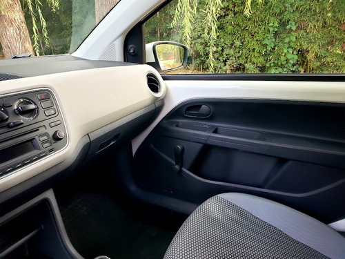 Volkswagen Up! 1.0 Take Up! Aa 75cv