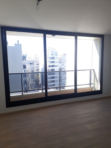Departamento 2 Ambientes Con Balcon