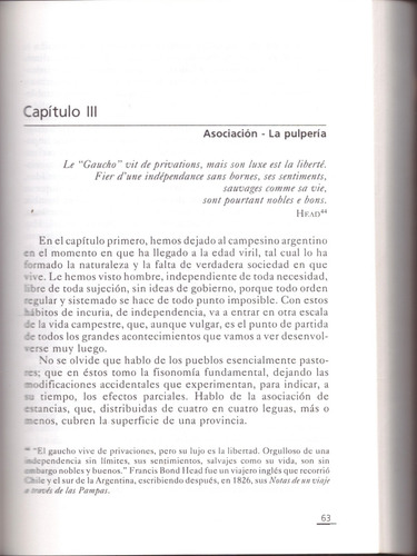 Facundo - Domingo Faustino Sarmiento ( Muy Buen Estado ) (Usado)