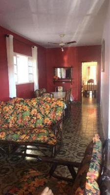Imagem 13 de 13 de Casa Na Praia Com 2 Quartos Em Itanhaém/sp 6890-pc