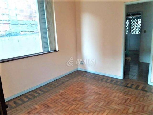 Casa À Venda, 176 M² Por R$ 260.000,00 - Santa Rosa - Niterói/rj - Ca0744