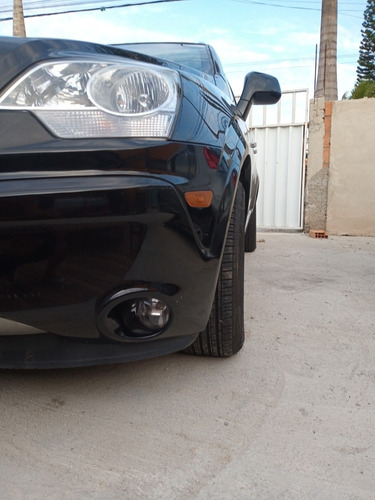 Imagem 8 de 12 de Chevrolet Captiva 2012 3.0 Sport Awd 5p