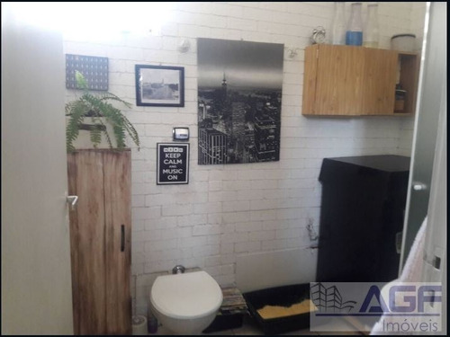 Imagem 4 de 21 de Apartamento Em Consolação, São Paulo/sp De 42m² 1 Quartos À Venda Por R$ 350.000,00 - Ap2104626-s