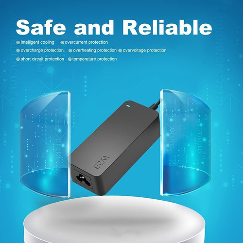 65w 45w Usb C Ac Charger Fit For Dell Latitude 7420 7320 752