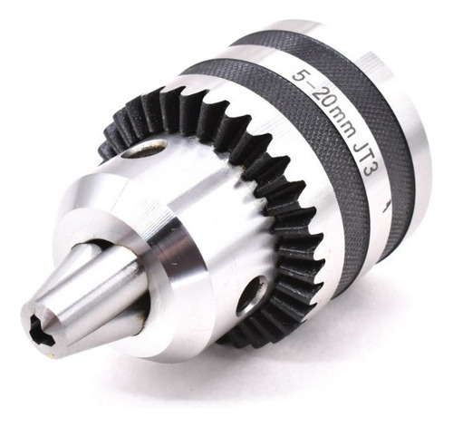 Mandril De 5 A 20mm Makawa Mk-0228
