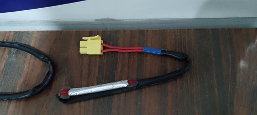 Fusible Térmico De Nevera Samsung Nuevo Original