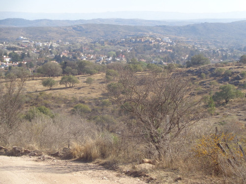 Imagen 5 de 9 de Lotes Tanti Con Escritura, Vista Y Servicios Precio X Lote