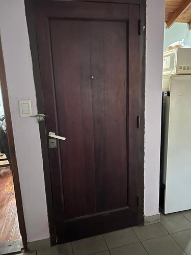 Ph En Venta - 2 Dormitorios 1 Baño - 85mts2 - Berisso