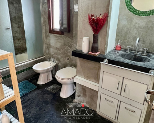 Depto Dos Dorm. - 51 E/ 16 Y 17