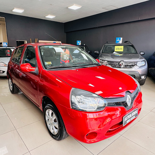 Renault Clio 1.2 Mio Confort Pack 5P