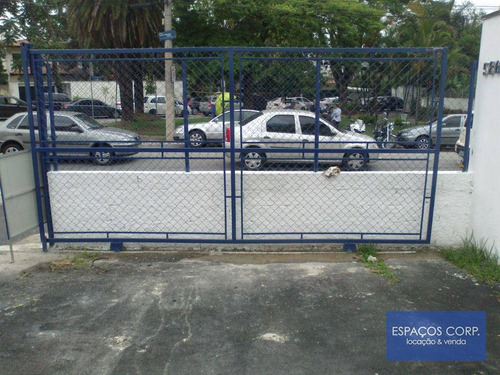 Imagem 7 de 7 de Terreno À Venda, 330m² Por R$ 4.455.000, Ou Locação Por R$9.000, Mensais - Itaim - São Paulo/sp - Te0084