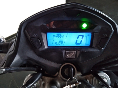 Honda Esd 150