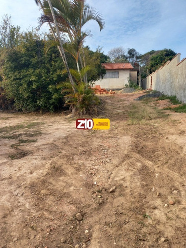 Imagem 2 de 10 de Ch01828 - Chácara Para Venda Em Terras De Itaici- Na Z10 Imóveis Indaiatuba / Sp - Ch01828 - 69935440