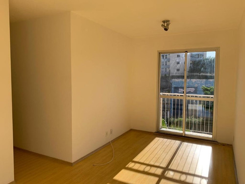 Imagem 1 de 18 de Apartamento Com 2 Dormitórios, 50 M² Próximo Av Lins De Vasconcelos - Cambuci - São Paulo/sp - Sp - Ap3949_vieira