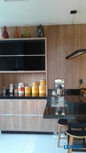 Imagem 14 de 15 de Casa Em Condomínio - Condomínio Reserva Das Palmeiras - Sp - 575766