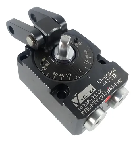 Cilindro Morsetto Oscillante Idraulico Vektek 14-2221-00 RH - Nuovo