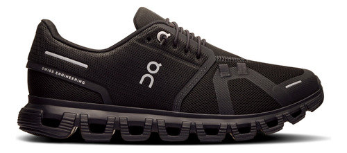Zapatillas Cloud 6 Negro Mujer 3wf10061043